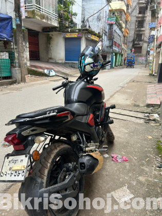 FZS v3 fi Abs